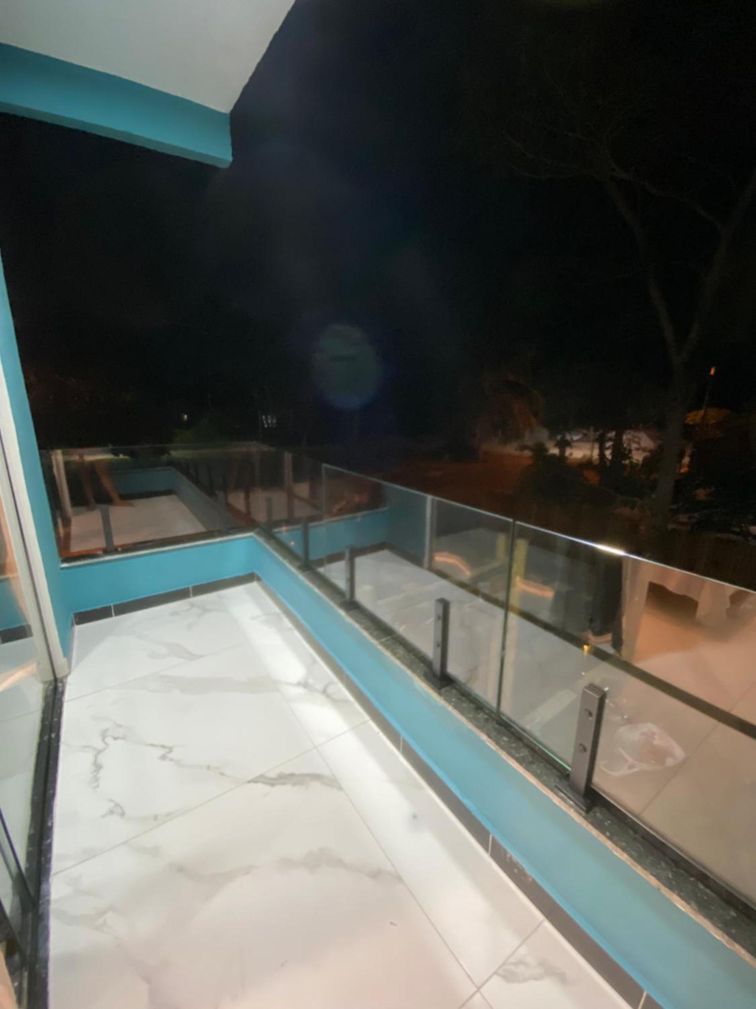 Pousada Flor De Maio Porto Seguro Exterior foto