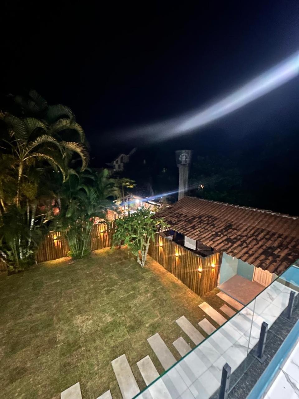 Pousada Flor De Maio Porto Seguro Exterior foto